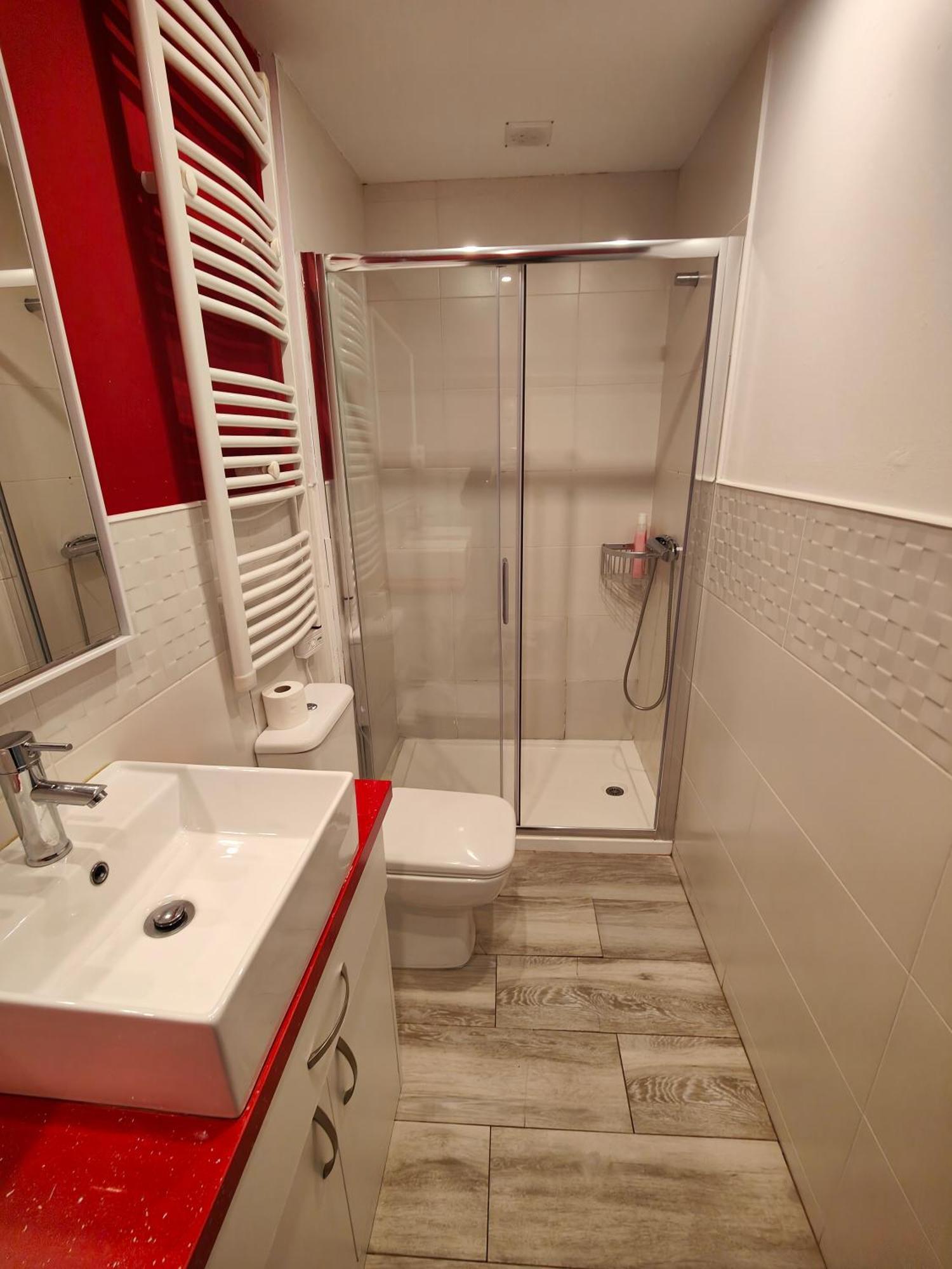 Rua Nova Apartment 28, 3 Dormitorios, Wifi, Ps4 Y Netflix, A 200M Catedral ซานติอาโก เด กอมโปสเตลา ภายนอก รูปภาพ