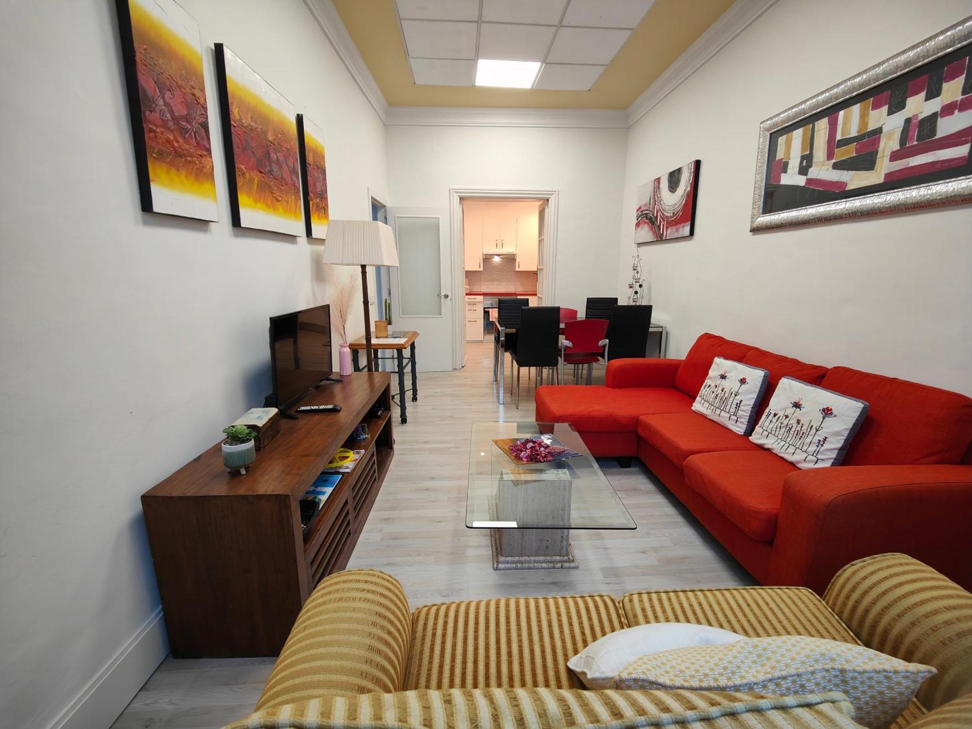 Rua Nova Apartment 28, 3 Dormitorios, Wifi, Ps4 Y Netflix, A 200M Catedral ซานติอาโก เด กอมโปสเตลา ภายนอก รูปภาพ