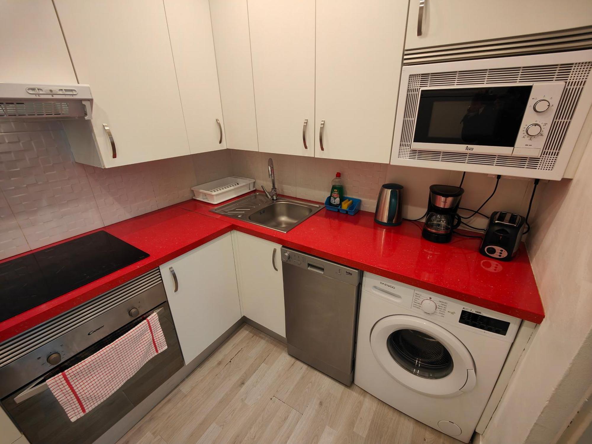 Rua Nova Apartment 28, 3 Dormitorios, Wifi, Ps4 Y Netflix, A 200M Catedral ซานติอาโก เด กอมโปสเตลา ภายนอก รูปภาพ