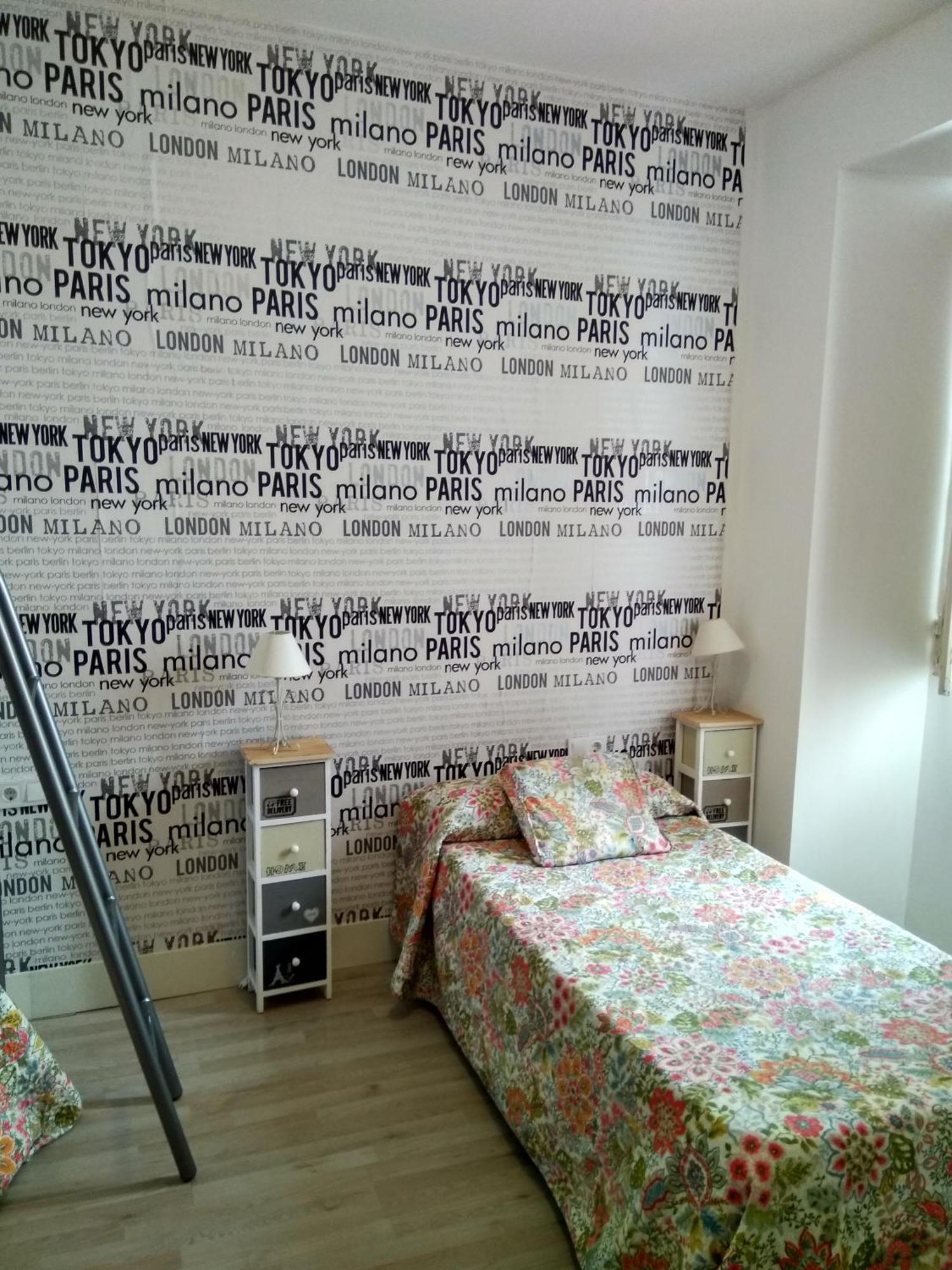 Rua Nova Apartment 28, 3 Dormitorios, Wifi, Ps4 Y Netflix, A 200M Catedral ซานติอาโก เด กอมโปสเตลา ภายนอก รูปภาพ
