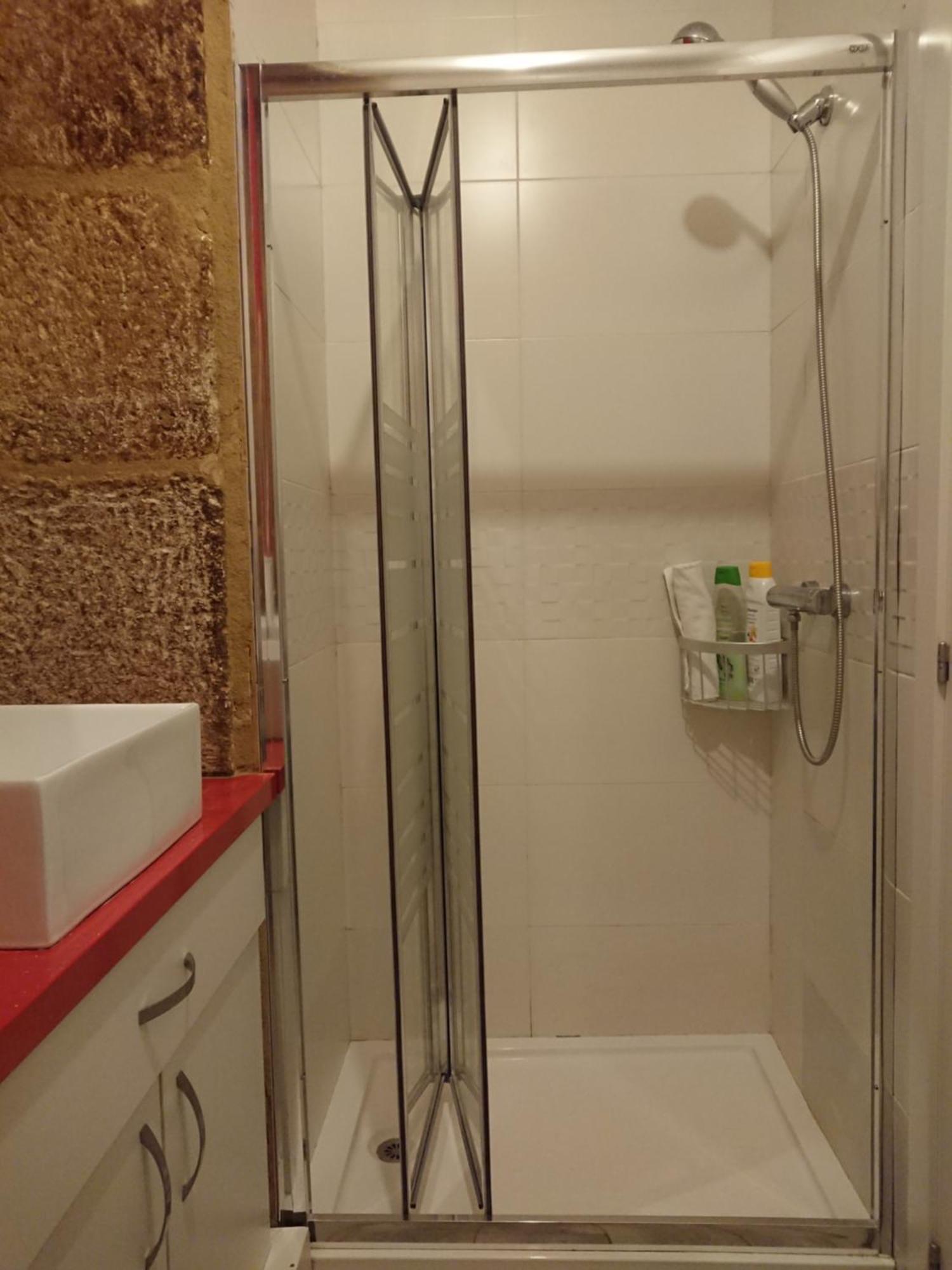 Rua Nova Apartment 28, 3 Dormitorios, Wifi, Ps4 Y Netflix, A 200M Catedral ซานติอาโก เด กอมโปสเตลา ภายนอก รูปภาพ