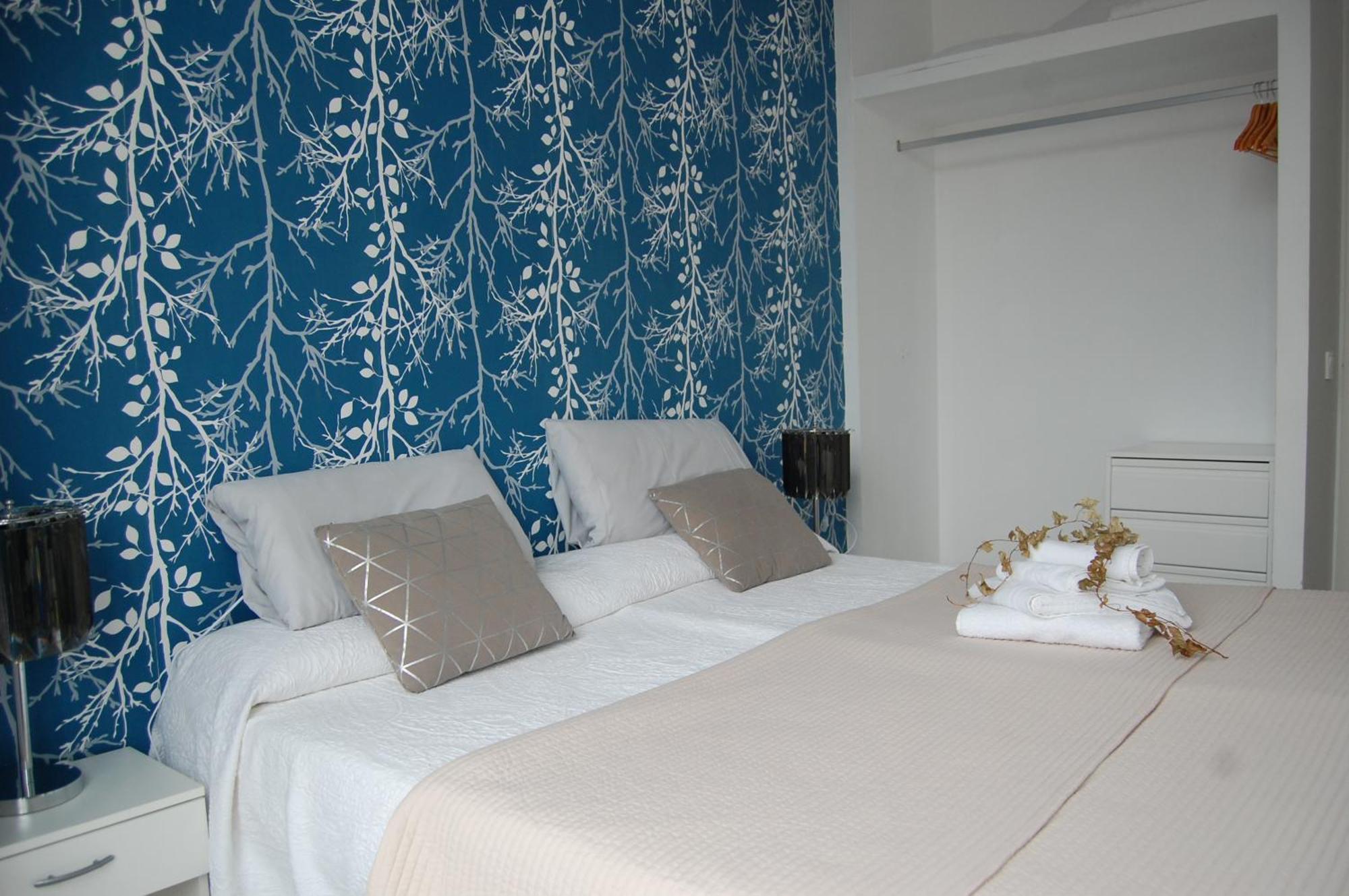 Rua Nova Apartment 28, 3 Dormitorios, Wifi, Ps4 Y Netflix, A 200M Catedral ซานติอาโก เด กอมโปสเตลา ภายนอก รูปภาพ