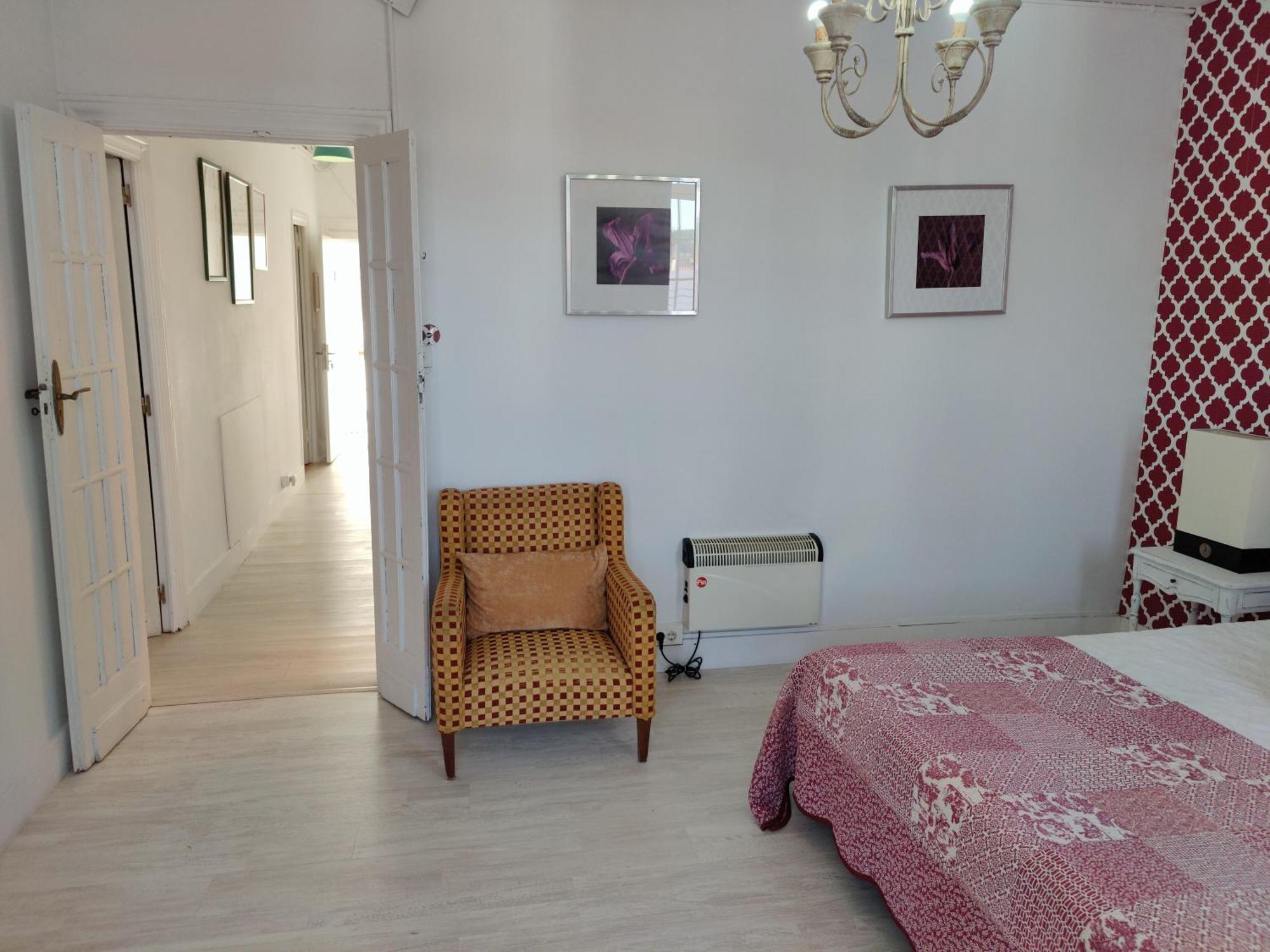 Rua Nova Apartment 28, 3 Dormitorios, Wifi, Ps4 Y Netflix, A 200M Catedral ซานติอาโก เด กอมโปสเตลา ภายนอก รูปภาพ