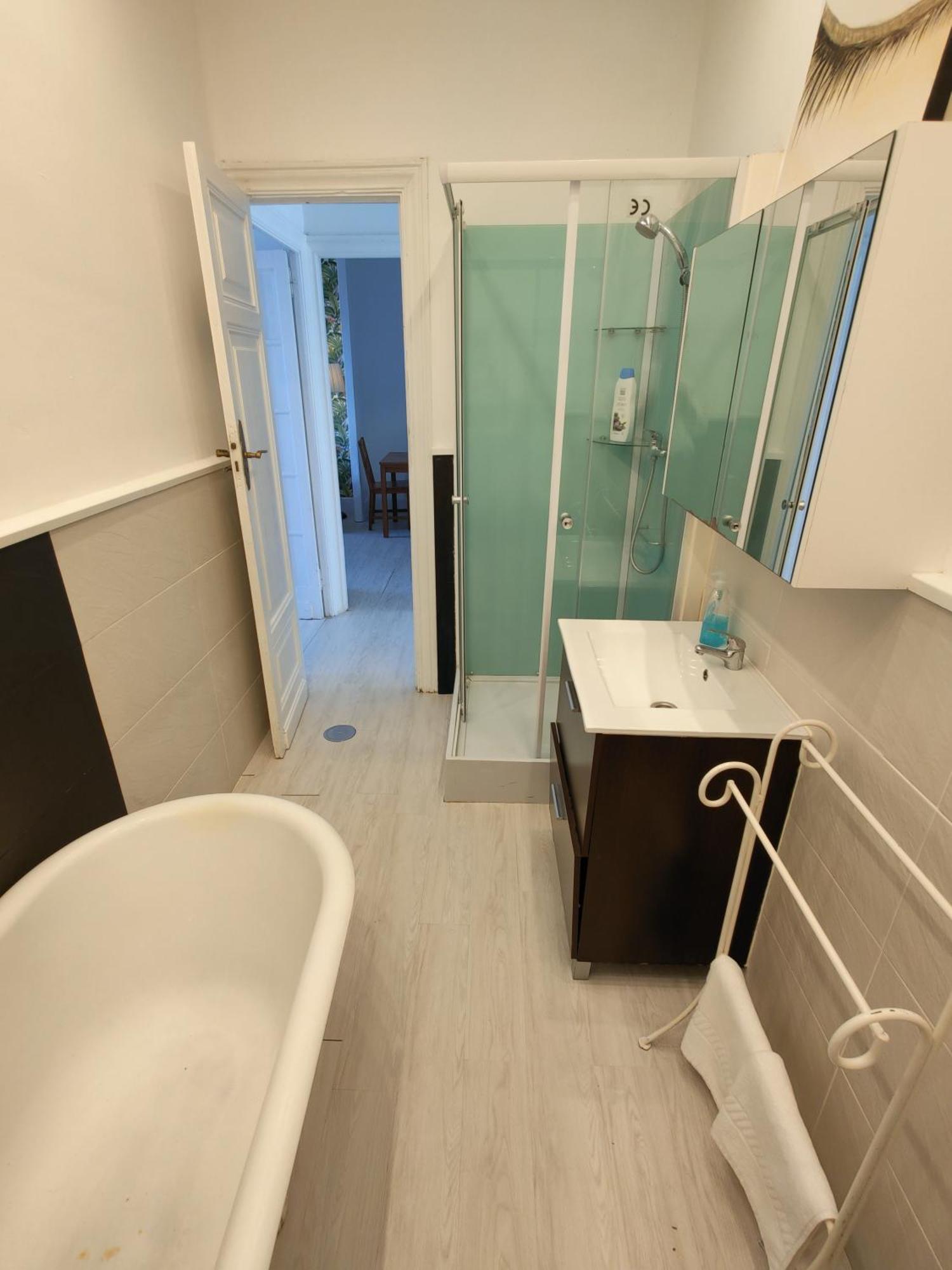 Rua Nova Apartment 28, 3 Dormitorios, Wifi, Ps4 Y Netflix, A 200M Catedral ซานติอาโก เด กอมโปสเตลา ภายนอก รูปภาพ