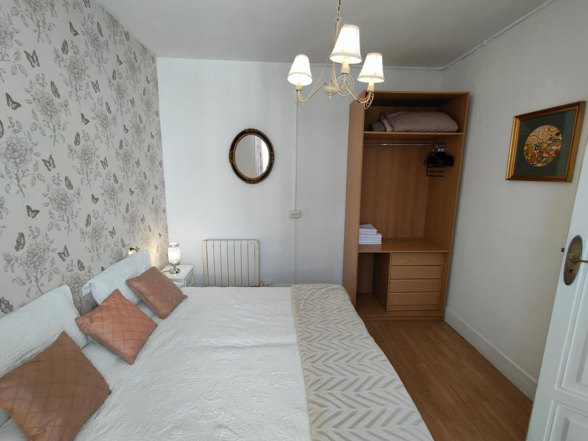 Rua Nova Apartment 28, 3 Dormitorios, Wifi, Ps4 Y Netflix, A 200M Catedral ซานติอาโก เด กอมโปสเตลา ภายนอก รูปภาพ