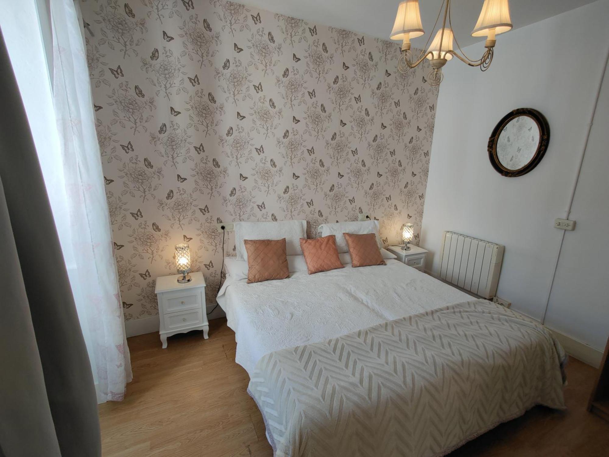 Rua Nova Apartment 28, 3 Dormitorios, Wifi, Ps4 Y Netflix, A 200M Catedral ซานติอาโก เด กอมโปสเตลา ภายนอก รูปภาพ